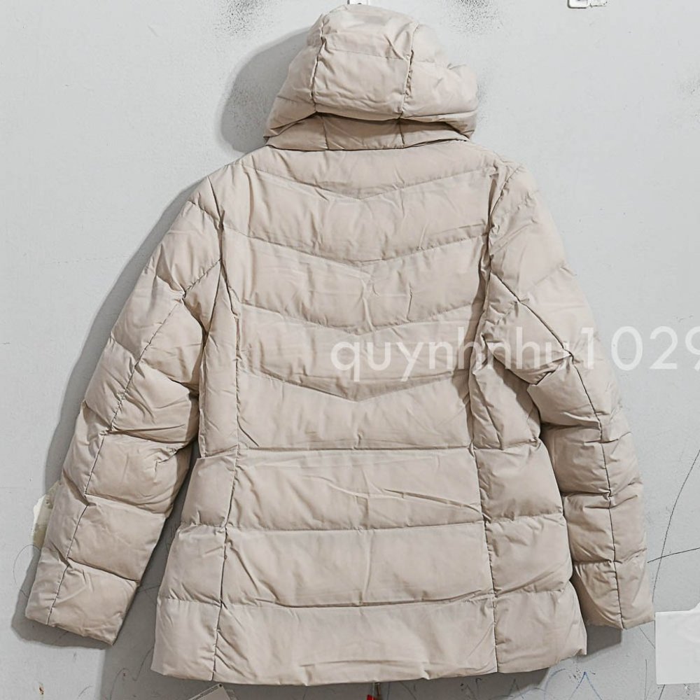 32 Degrees Ladies' Winter Tech Jacket - Picture 7 of 8